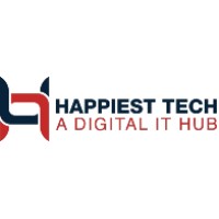 Happiest Tech - A Digital IT Hub logo, Happiest Tech - A Digital IT Hub contact details