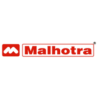 Malhotra Pipes logo, Malhotra Pipes contact details