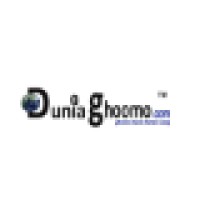 Dunia Ghoomo logo, Dunia Ghoomo contact details