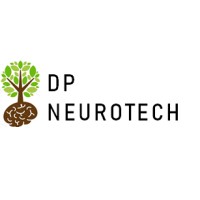 DP NeuroTech logo, DP NeuroTech contact details