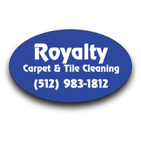 Royalty Carpet & Tile Cleaning logo, Royalty Carpet & Tile Cleaning contact details