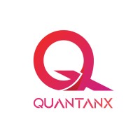 Quantanx logo, Quantanx contact details