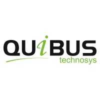 Quibus Technosys logo, Quibus Technosys contact details