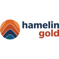 Hamelin Gold logo, Hamelin Gold contact details