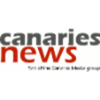 Canaries News logo, Canaries News contact details