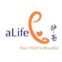 aLife Limited logo, aLife Limited contact details