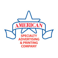 American Specialty Advertising & Printing Co logo, American Specialty Advertising & Printing Co contact details