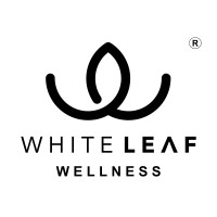 WHITELEAF logo, WHITELEAF contact details