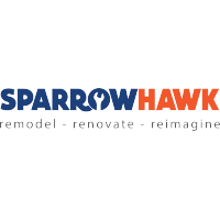 Sparrowhawk logo, Sparrowhawk contact details