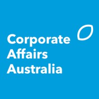 Corporate Affairs Australia logo, Corporate Affairs Australia contact details