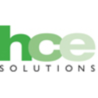 HCE Solutions logo, HCE Solutions contact details