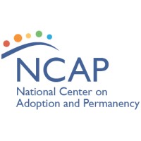 National Center on Adoption and Permanency logo, National Center on Adoption and Permanency contact details