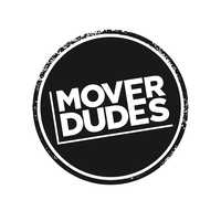 Moving Dudes LLC logo, Moving Dudes LLC contact details