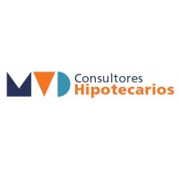 MVD Consultores Hipotecarios logo, MVD Consultores Hipotecarios contact details