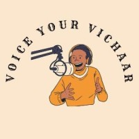 Voice Your Vichaar logo, Voice Your Vichaar contact details