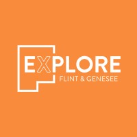 Explore Flint & Genesee logo, Explore Flint & Genesee contact details