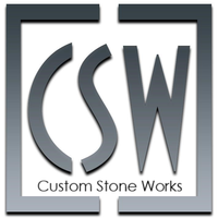 Custom Stone Works - AZ logo, Custom Stone Works - AZ contact details