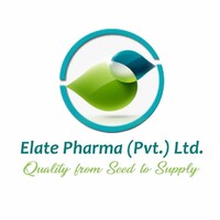 Elate Pharma logo, Elate Pharma contact details