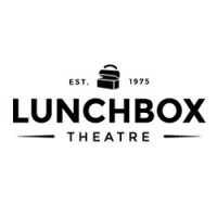 Lunchbox Theatre logo, Lunchbox Theatre contact details