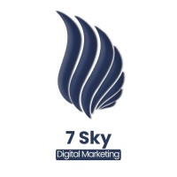 7 Sky logo, 7 Sky contact details