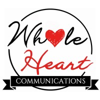 WholeHeart Communications logo, WholeHeart Communications contact details