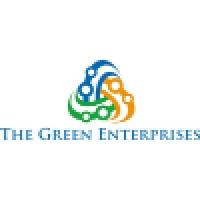 The Green Enterprises LLC logo, The Green Enterprises LLC contact details