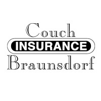 Couch Braunsdorf Insurance Group logo, Couch Braunsdorf Insurance Group contact details