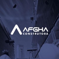 Afgha Construtora logo, Afgha Construtora contact details