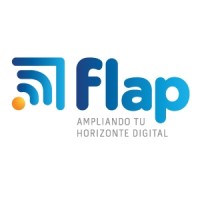 Flap México logo, Flap México contact details