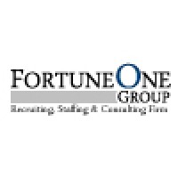 Fortune One Group Inc logo, Fortune One Group Inc contact details