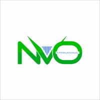 Nvo International logo, Nvo International contact details