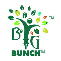 Big Bunch logo, Big Bunch contact details