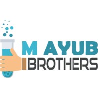 M.Ayub Brothers logo, M.Ayub Brothers contact details