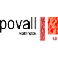 Povall Worthington logo, Povall Worthington contact details