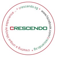 Crescendo Interior Designers logo, Crescendo Interior Designers contact details