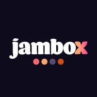 Jambox.io logo, Jambox.io contact details