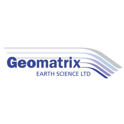 GEOMATRIX EARTH SCIENCE LIMITED logo, GEOMATRIX EARTH SCIENCE LIMITED contact details