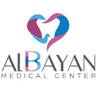 Al Bayan Medical Center logo, Al Bayan Medical Center contact details