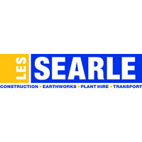 Les Searle Group logo, Les Searle Group contact details