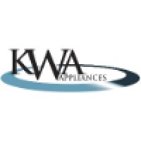 K.W.A Appliances logo, K.W.A Appliances contact details