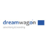 Dream Wagon advertising & branding logo, Dream Wagon advertising & branding contact details