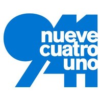 NueveCuatroUno logo, NueveCuatroUno contact details