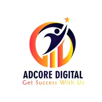 AdcoreDigital logo, AdcoreDigital contact details