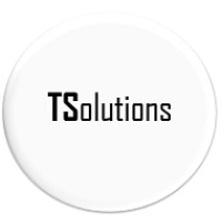 TSolutions Development Business Co. Ltd logo, TSolutions Development Business Co. Ltd contact details