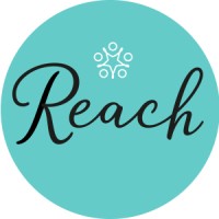 Reach Brands logo, Reach Brands contact details