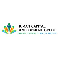 Human Capital Development Group logo, Human Capital Development Group contact details