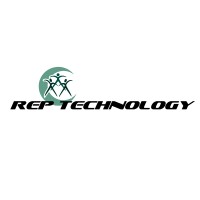 REP TECHNOLOGY, LLC logo, REP TECHNOLOGY, LLC contact details