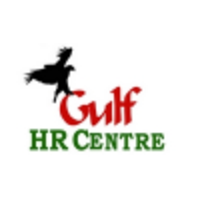 Gulf HR Centre logo, Gulf HR Centre contact details