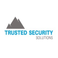 Trusted Security Solutions logo, Trusted Security Solutions contact details