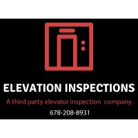 Elevation Inspections, DBE logo, Elevation Inspections, DBE contact details